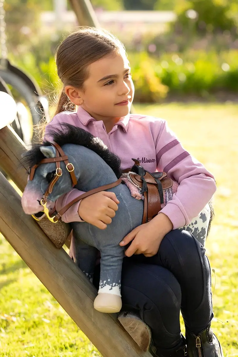LeMieux Speelgoedpony Comet - M