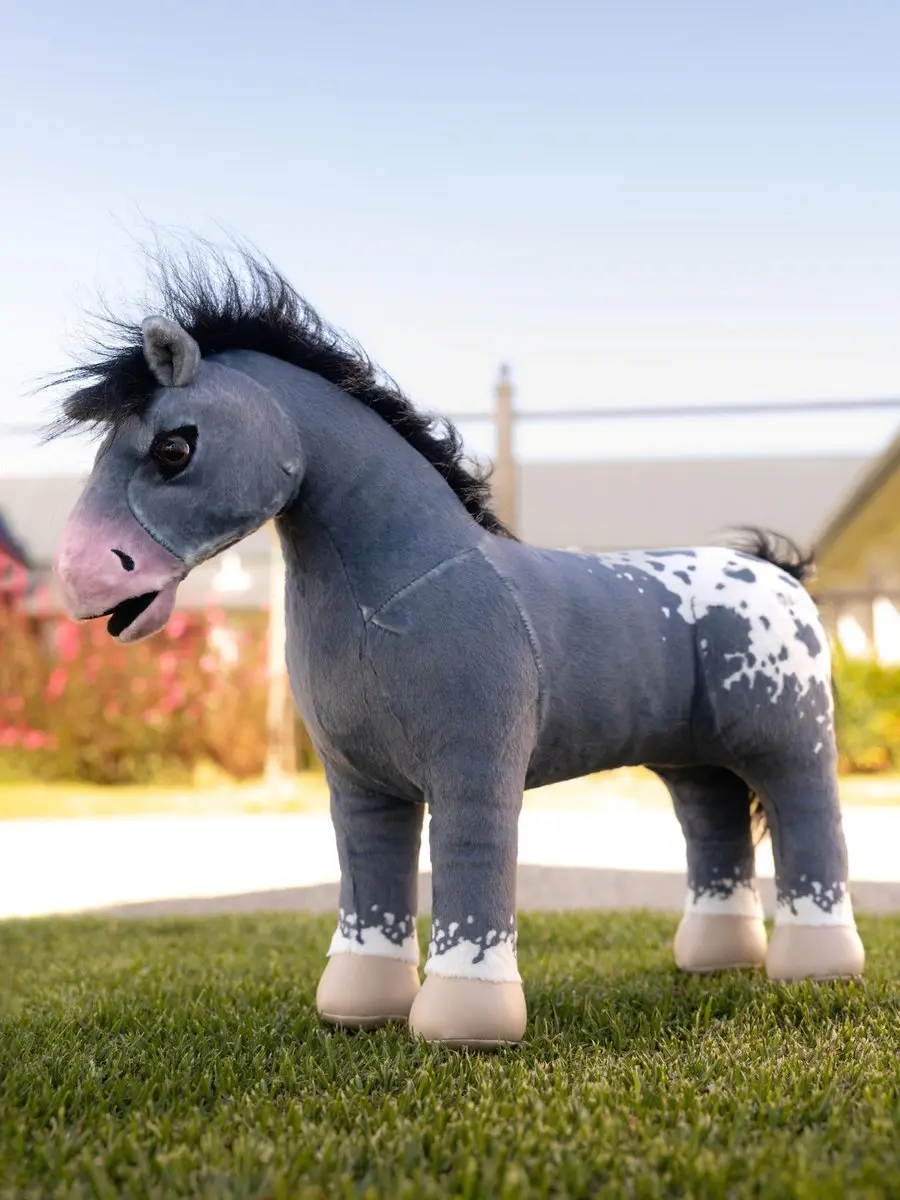 LeMieux Speelgoedpony Comet - M