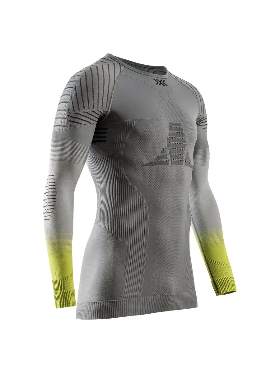 X-Bionic Invent Fx Shirt Heren