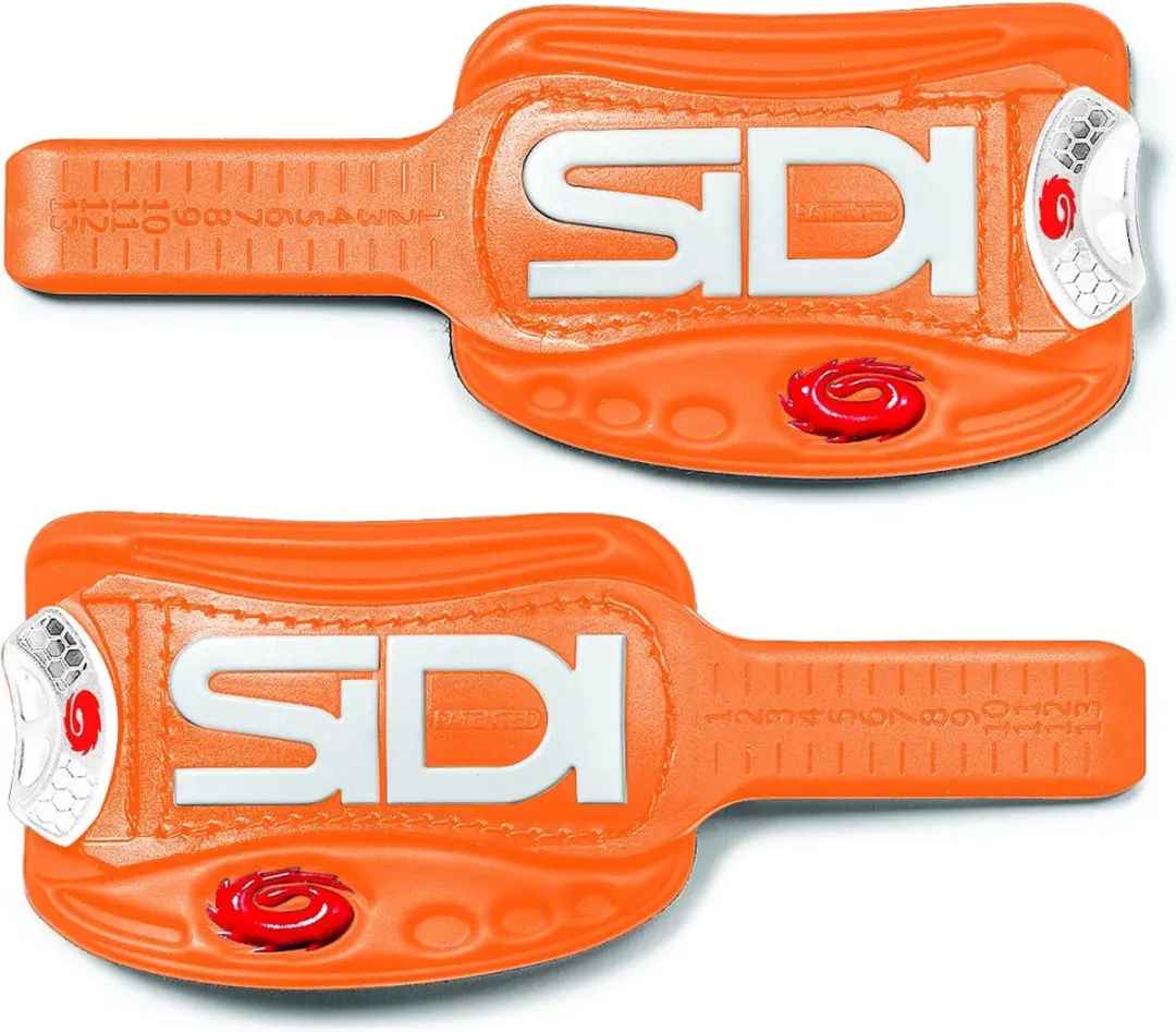 Sidi Sidi SP Soft instep 3 (72) Orange/White ORANJE