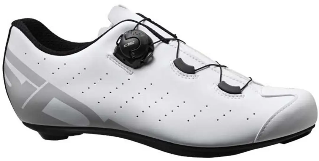 Sidi Fast 2 Fietsschoenen 46 - Wit Grijs