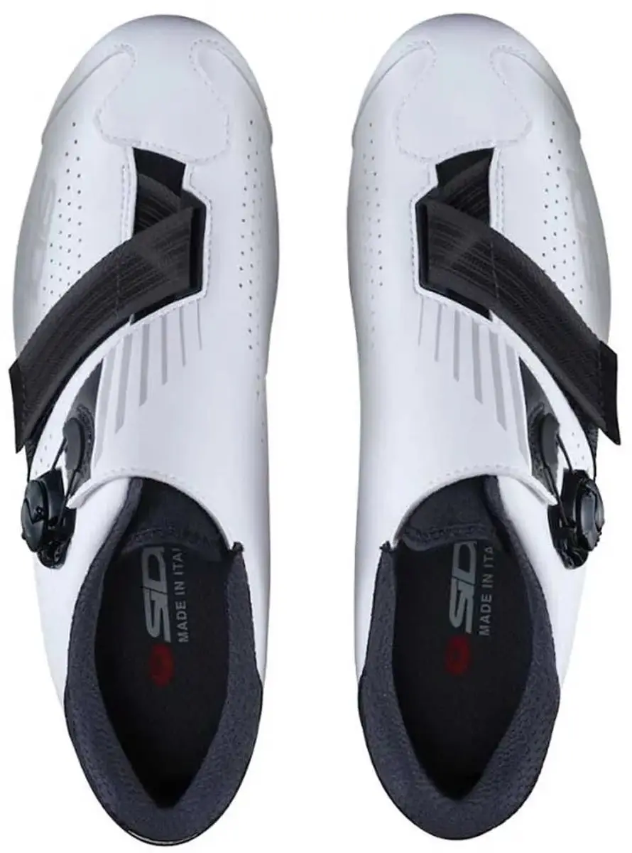 Sidi Prima MTB-schoenen 43.5 - Wit
