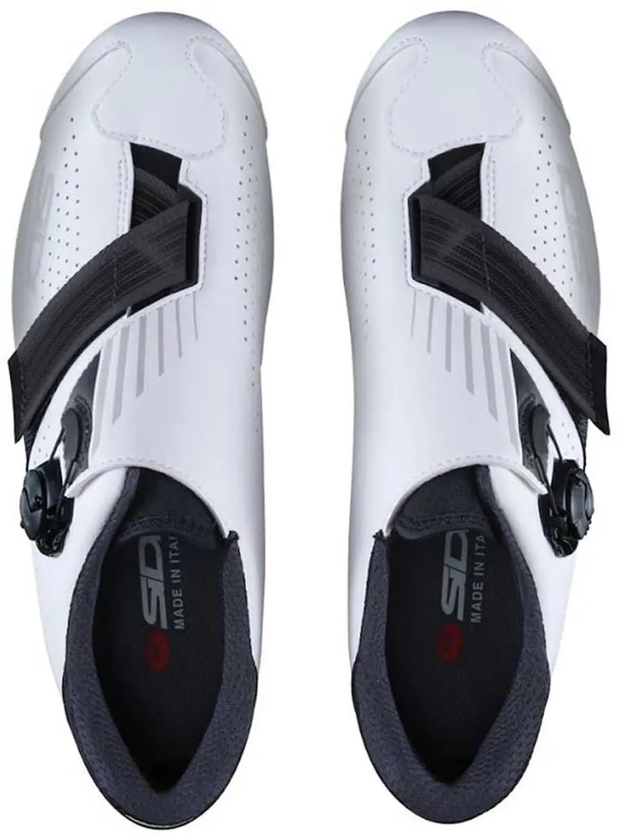 Sidi Prima MTB-schoenen 43.5 - Wit