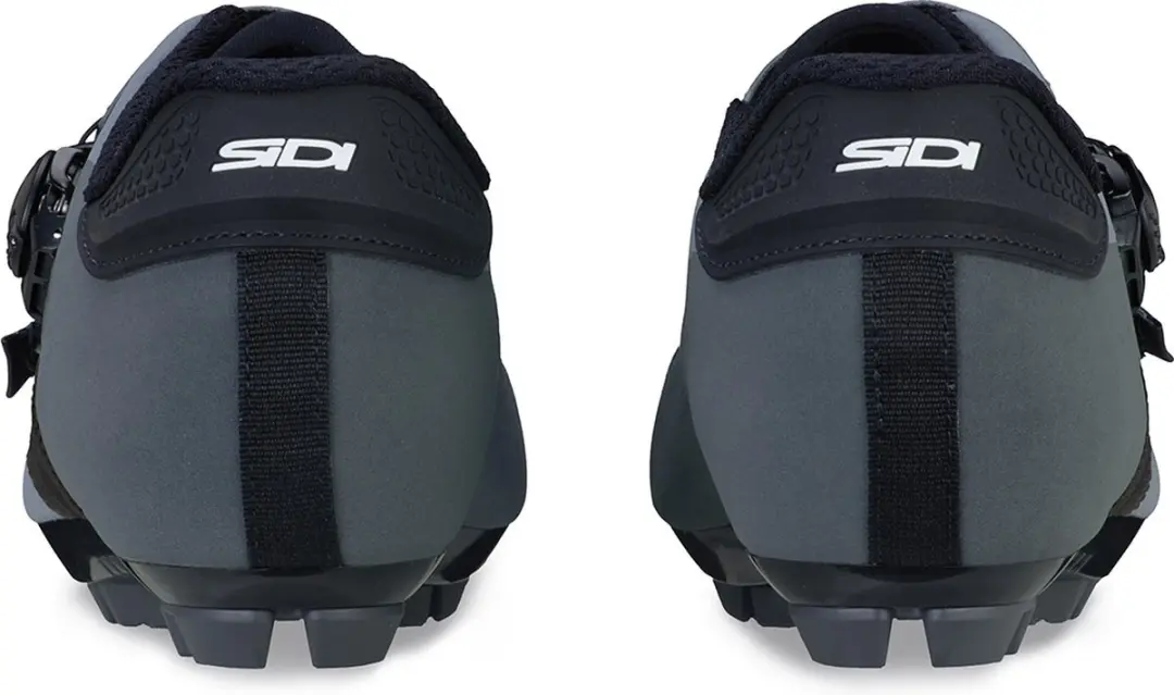 Sidi Aertis Fietsschoenen - 43 - Grijs/Zwart