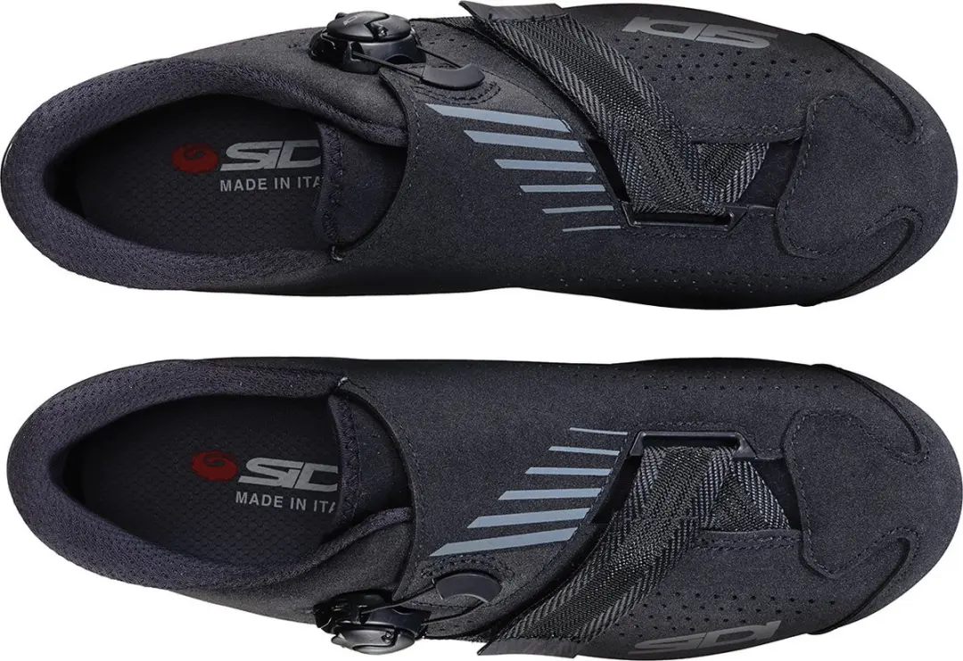 Sidi Aertis MTB-schoenen - 36 - Zwart