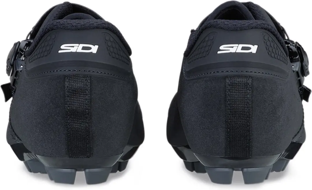 Sidi Aertis MTB-schoenen - 36 - Zwart