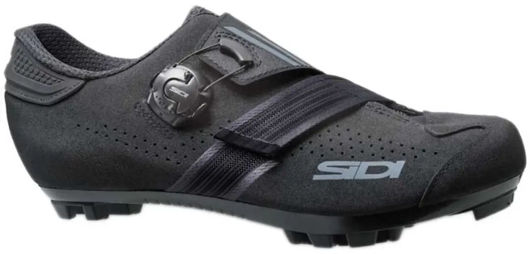 Sidi Aertis MTB-schoenen - 36 - Zwart