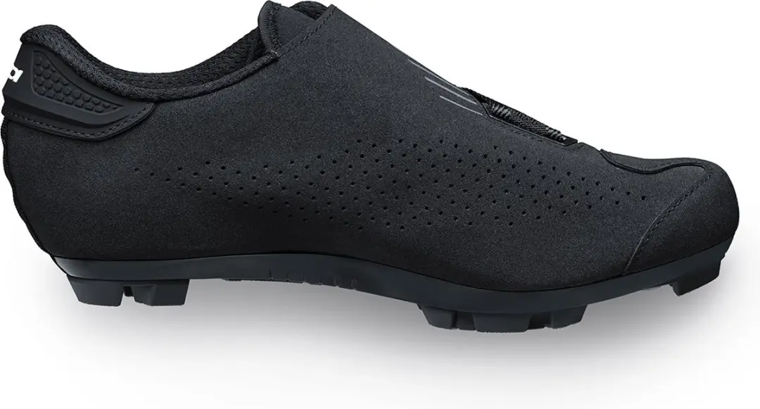 Sidi Aertis MTB-schoenen - 36 - Zwart