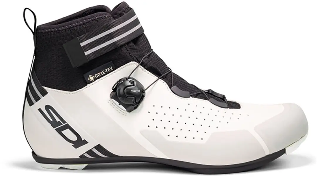 Sidi Nix Winterfietsschoenen 44 - Zwart