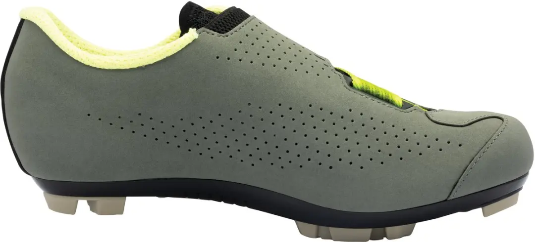 Sidi Aertis Military Winterfietsschoenen - Maat 42 - afbeelding 6 van 6