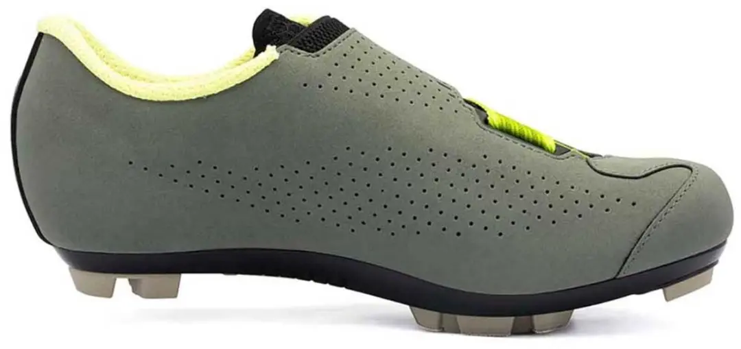 Sidi Aertis Military Winterfietsschoenen - Maat 42