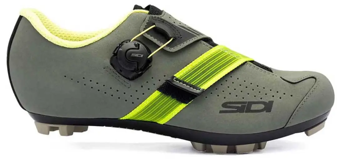 Sidi Aertis Military Winterfietsschoenen