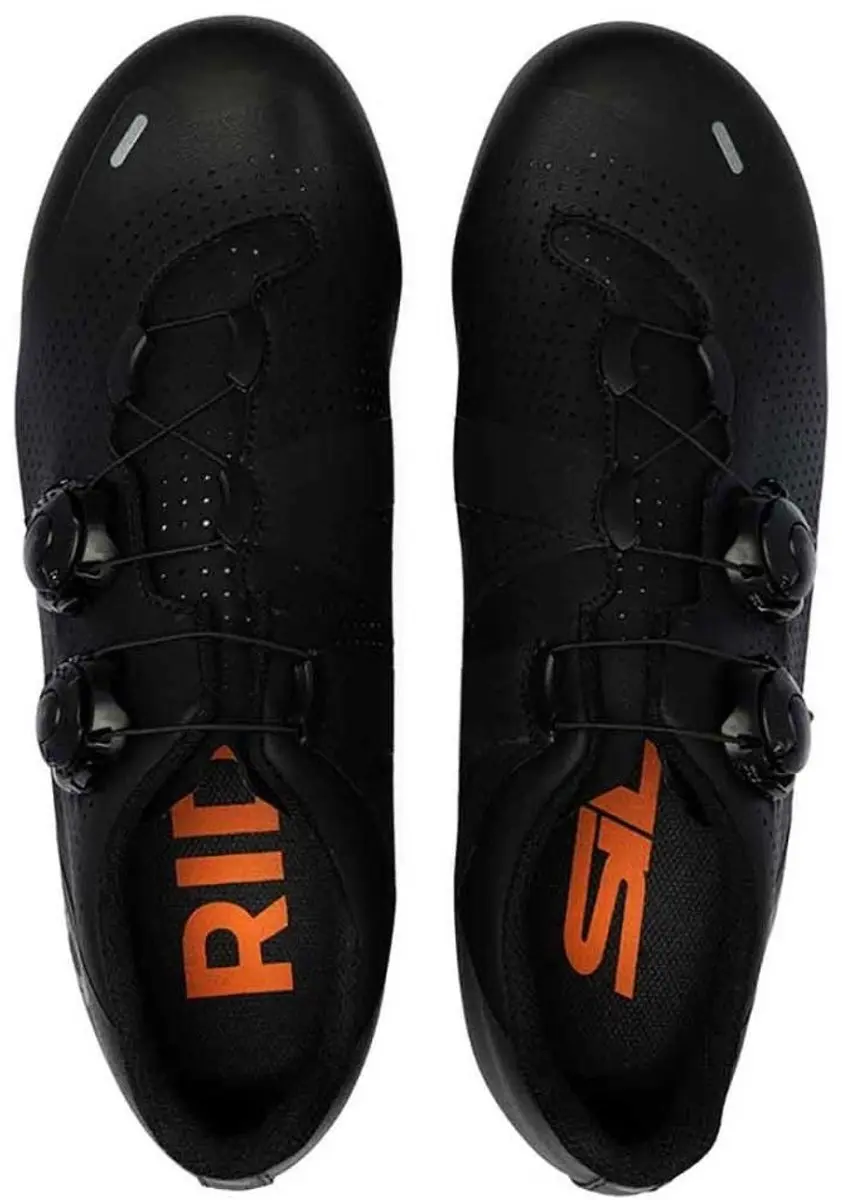 Sidi Ergo 6 Racefietsschoenen - Maat 42 - Donkergrijs