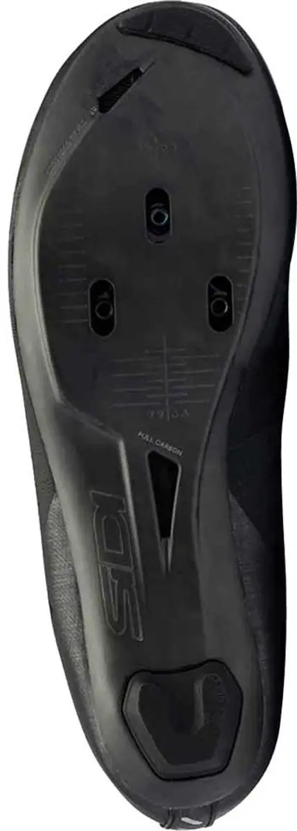 Sidi Ergo 6 Racefietsschoenen - Maat 42 - Donkergrijs