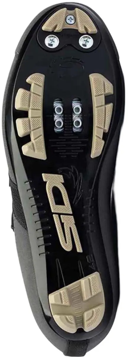 Sidi Aertis Fietsschoenen 46 - Donkergrijs