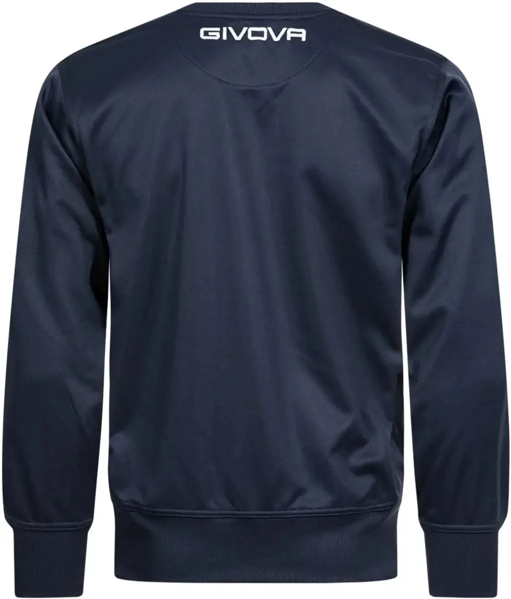 Givova One Sweatshirt M - Blauw - afbeelding 6 van 6