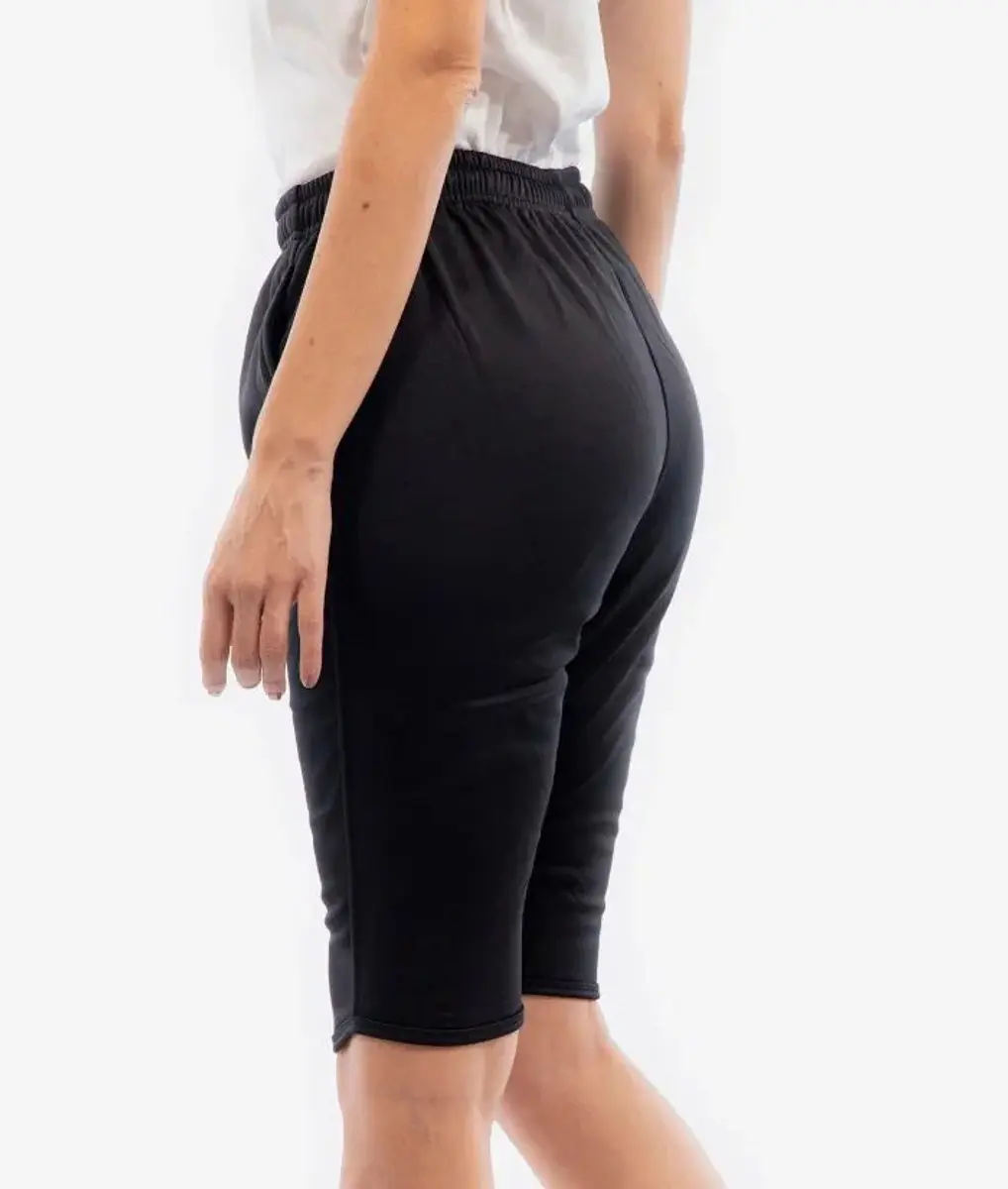 Givova One 3/4-broek M - Zwart