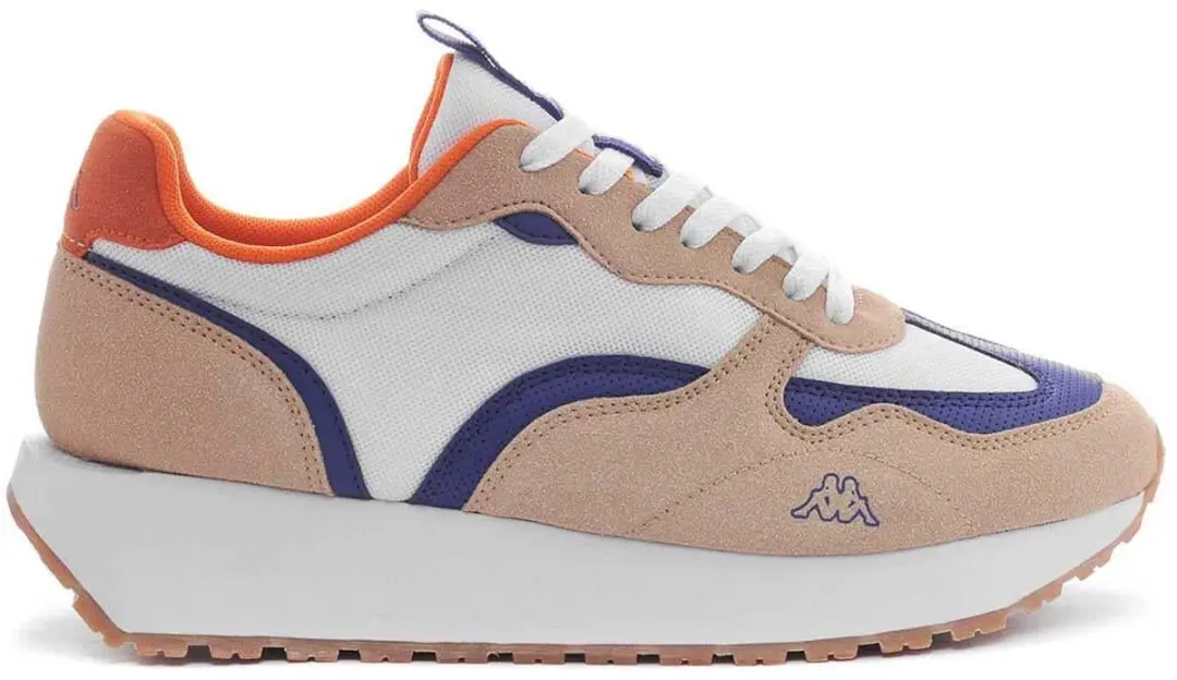 Kappa Logo Arvika 2 Hardloopschoenen 42