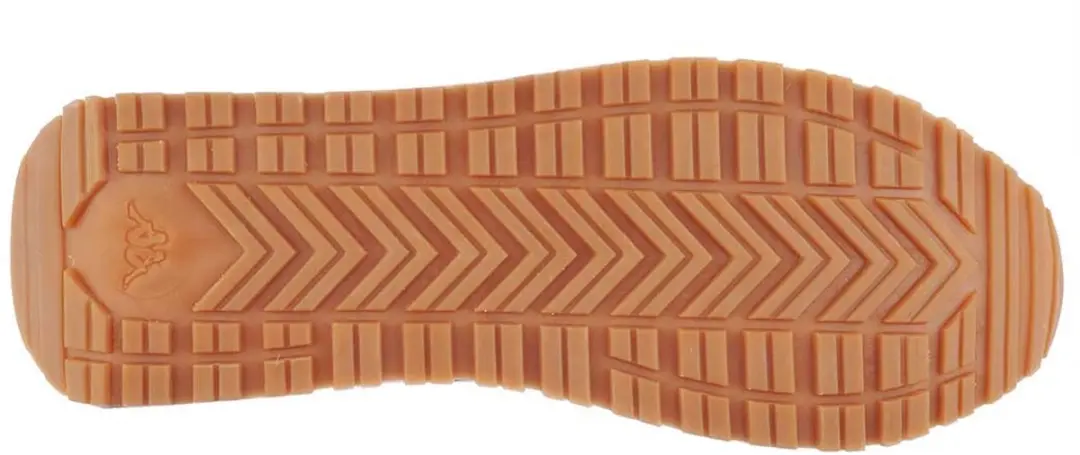 Kappa Logo Arvika 2 Hardloopschoenen 42 - Wit/Beige