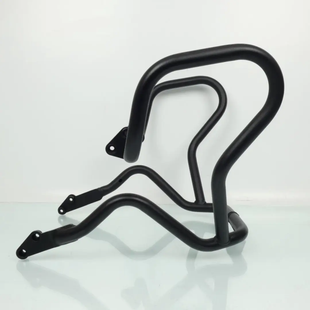 Givi TN532 Crashbar voor Suzuki V-Strom 650 2004-2011 - Zwart