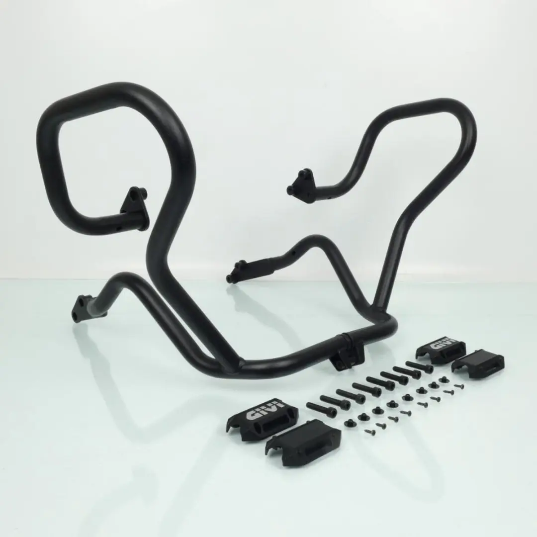 Givi TN532 Crashbar voor Suzuki V-Strom 650 2004-2011 - Zwart