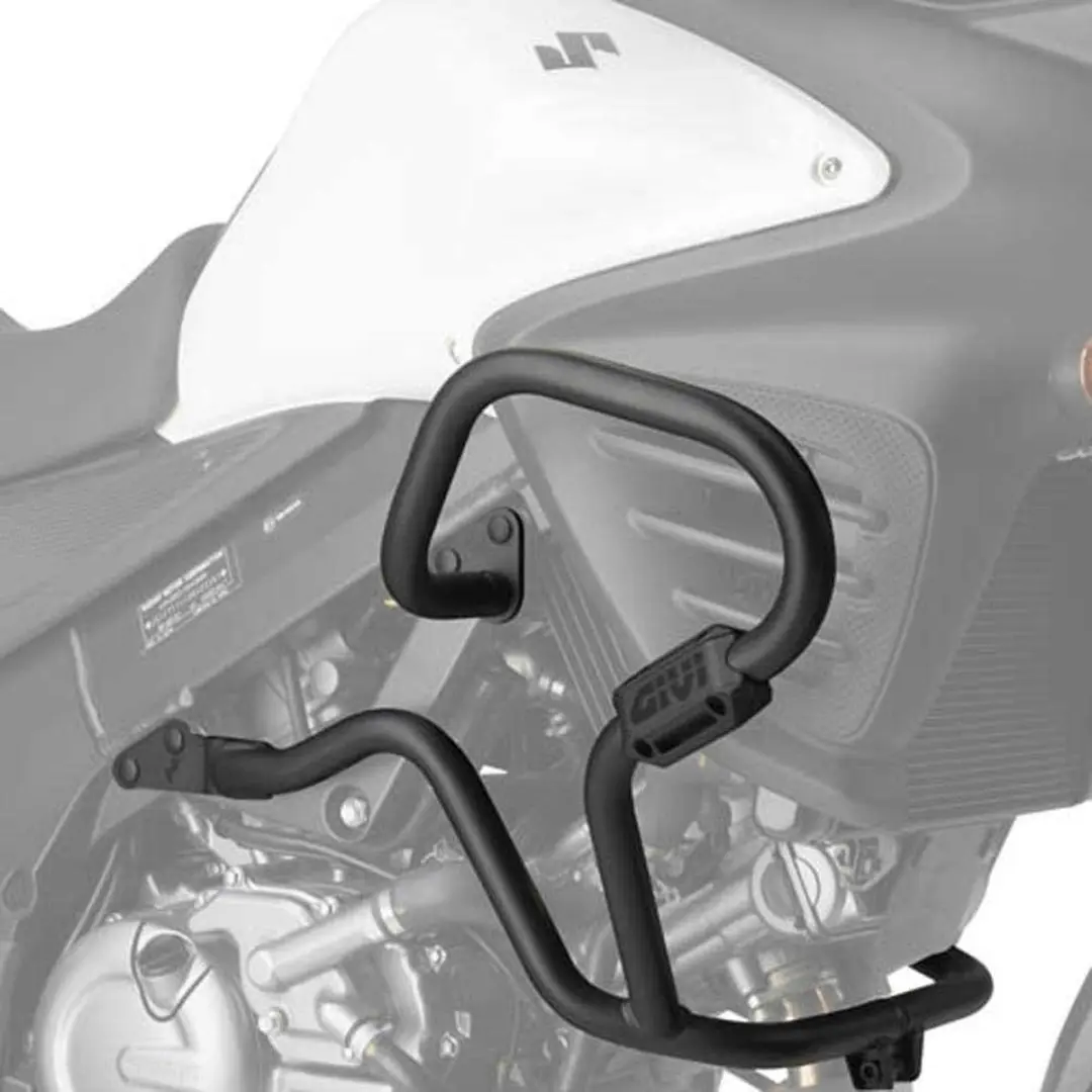 Givi TN532 Crashbar voor Suzuki V-Strom 650 2004-2011