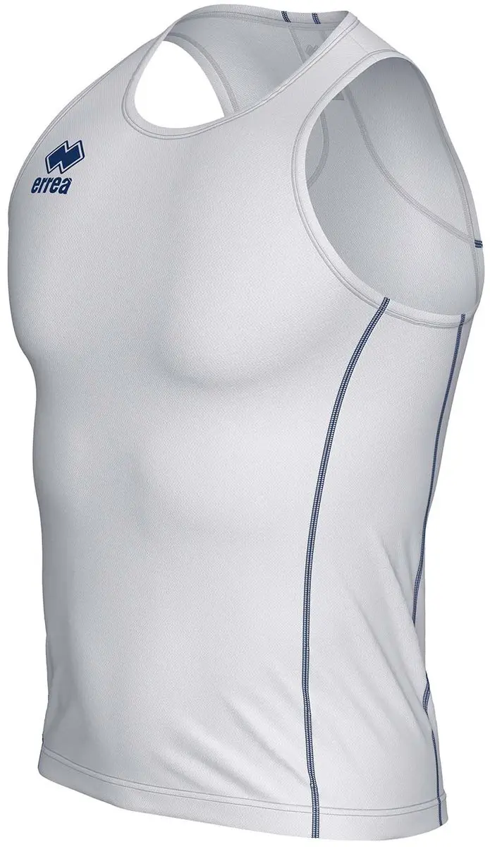 Errea Ariha Ad Tanktop - Wit - XL