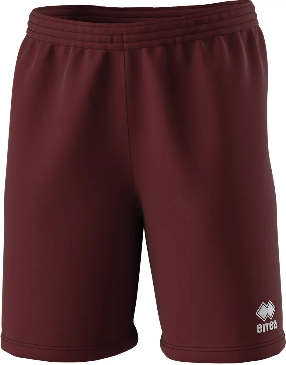 Errea Edo Short Ad Trainingsbroek XL