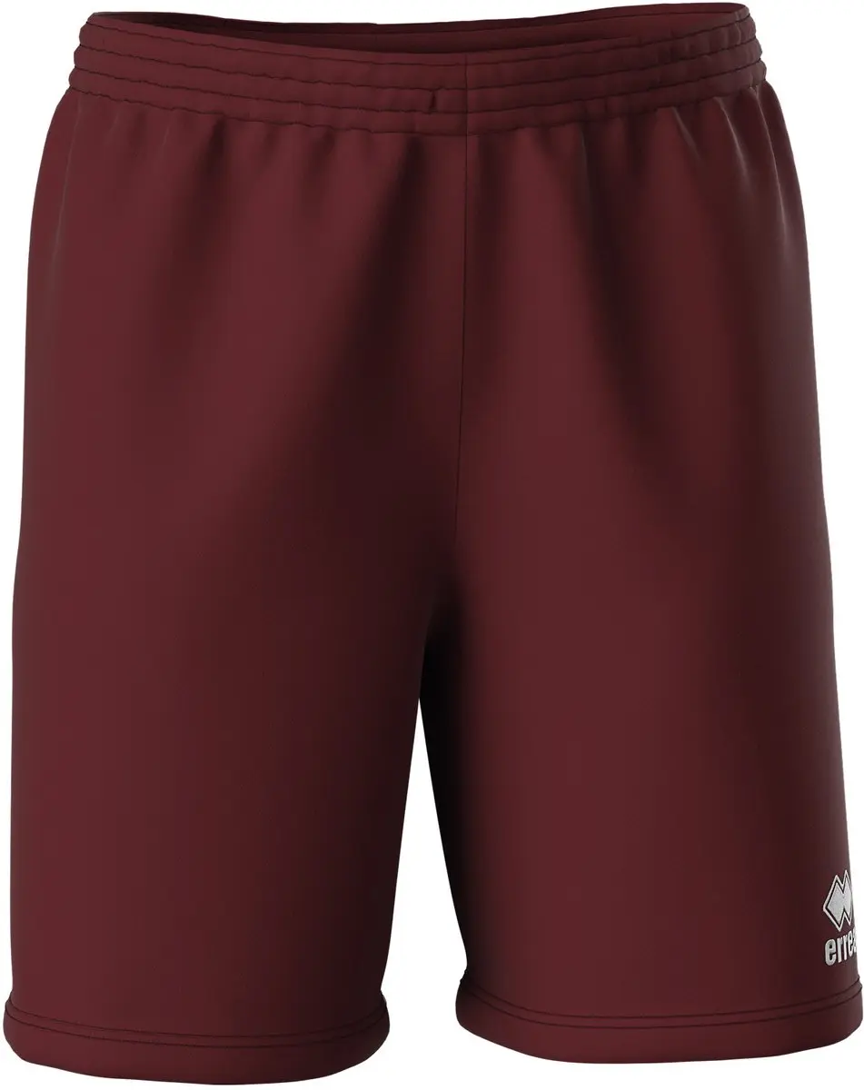Errea Edo Short Ad Trainingsbroek XL - Bruin