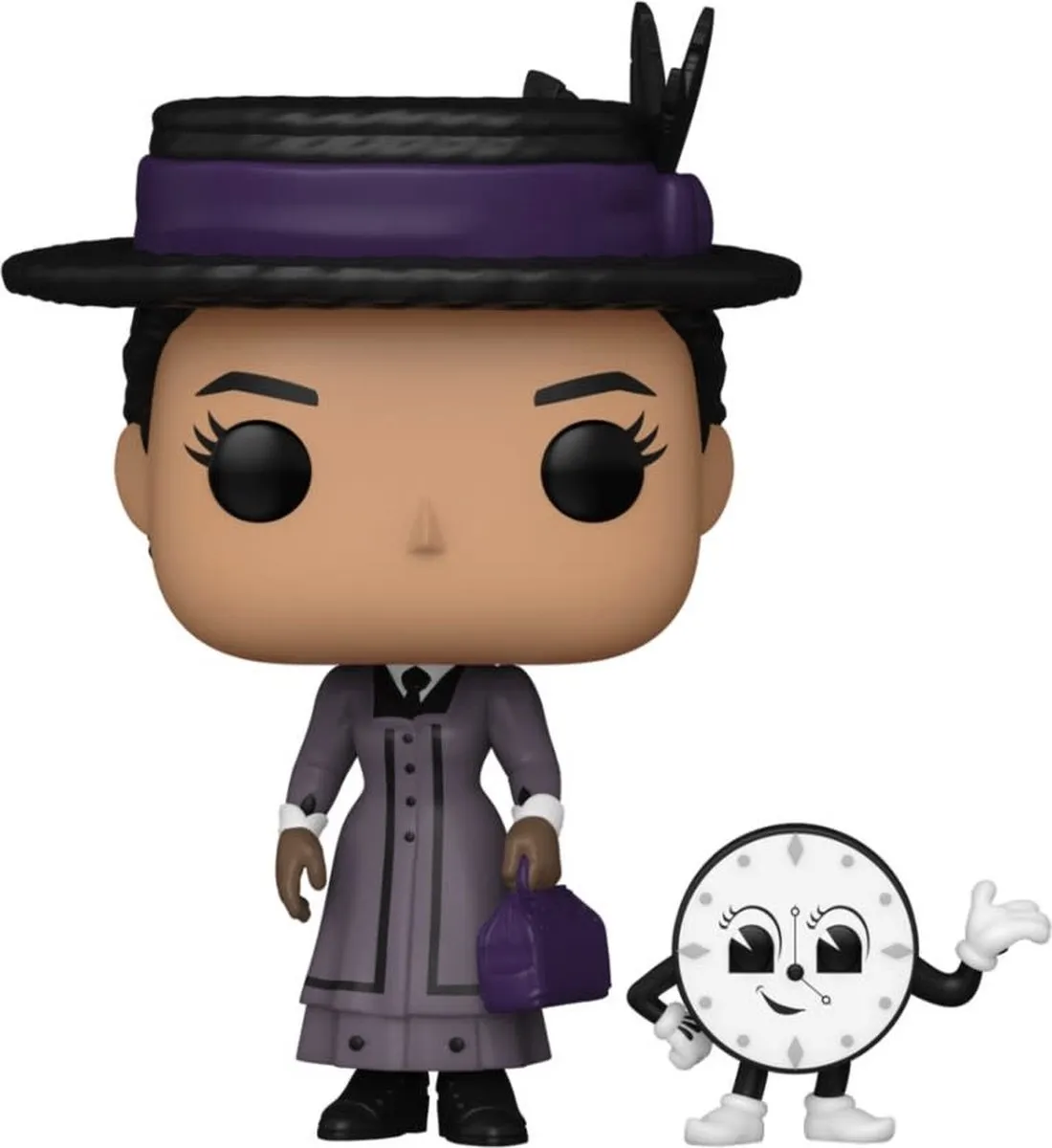 Funko Pop! Loki Season 2 Renslayer met Miss Minutes
