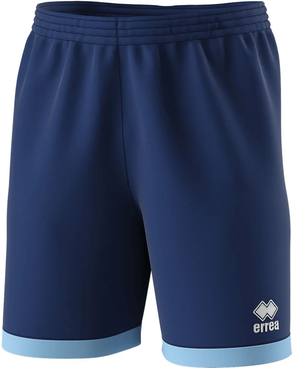 Errea Barney Korte Broek Jr Trainingsbroek XXXS