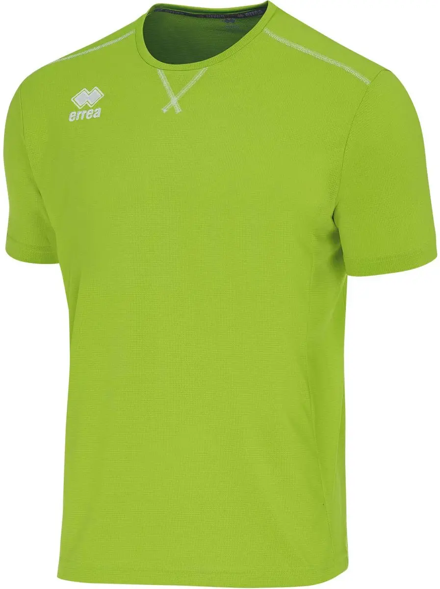 Errea Everton T-Shirt Mc Ad 03320