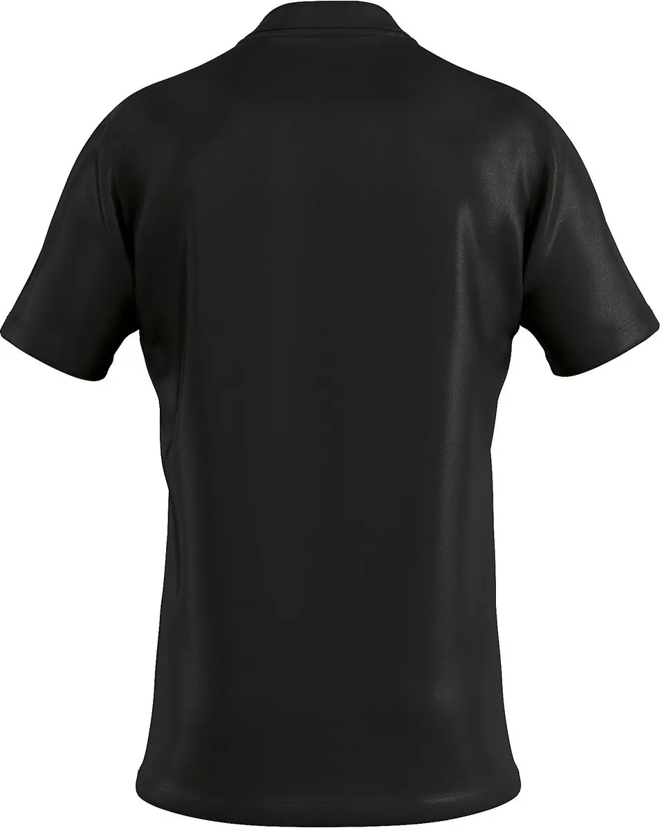 Errea Hunter Coprimaglia T-Shirt - M - Zwart
