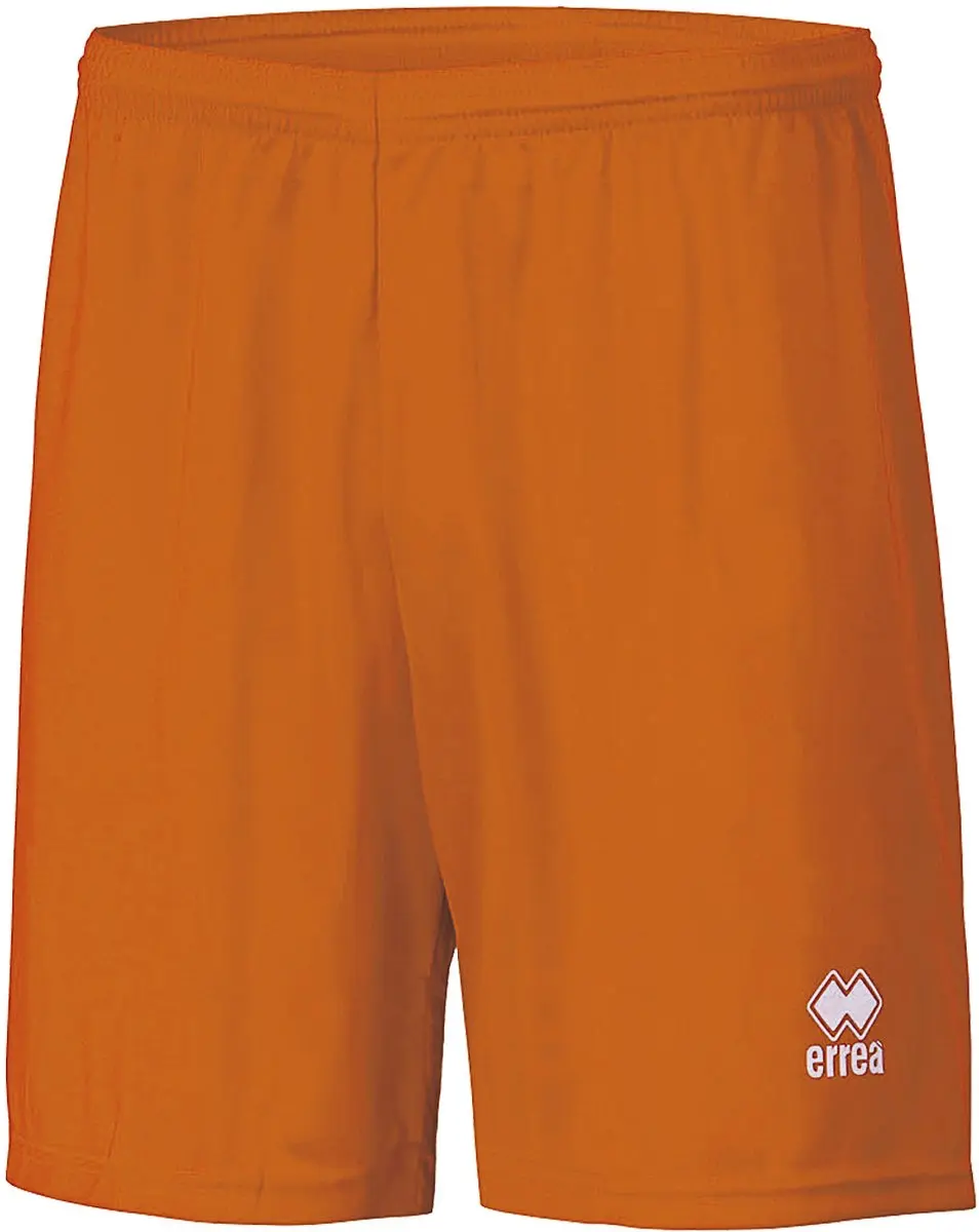 Errea Panta Maxy Skin Korte Broek