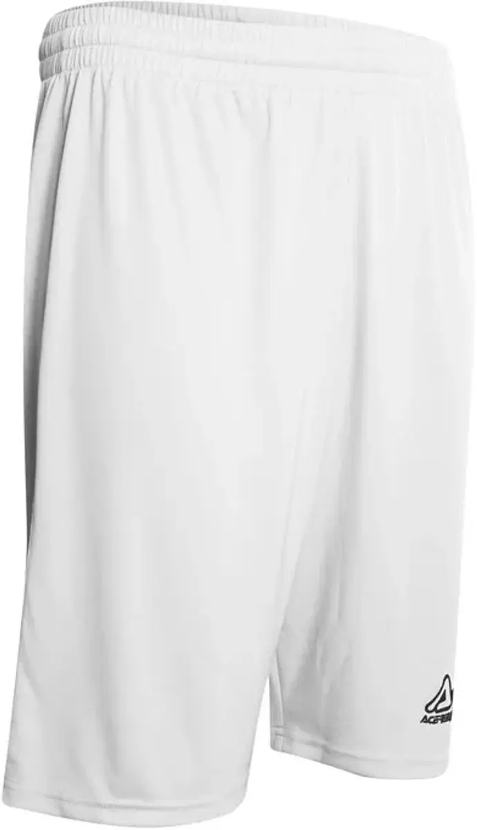 Acerbis Magic Korte Broek M - Wit