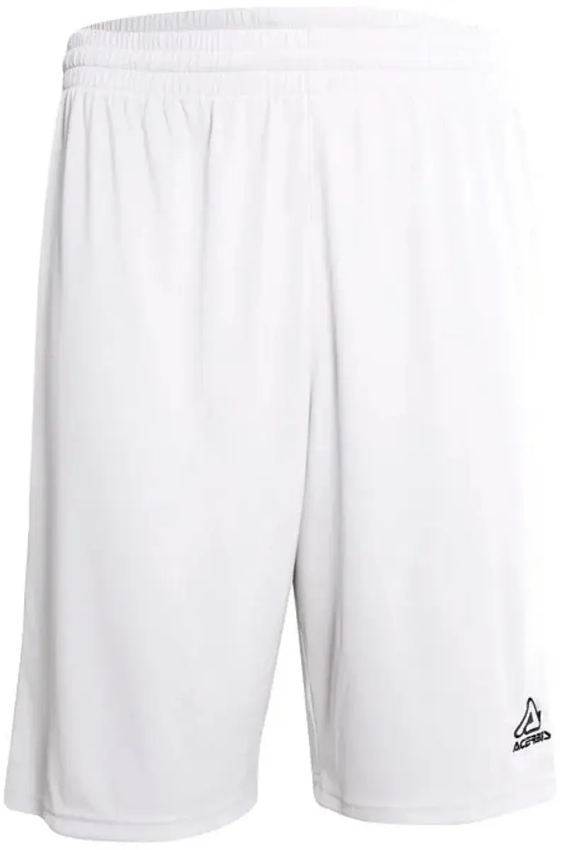 Acerbis Magic Korte Broek Wit M Man