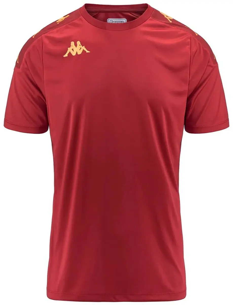 Kappa Gianto T-shirt 6 jaar