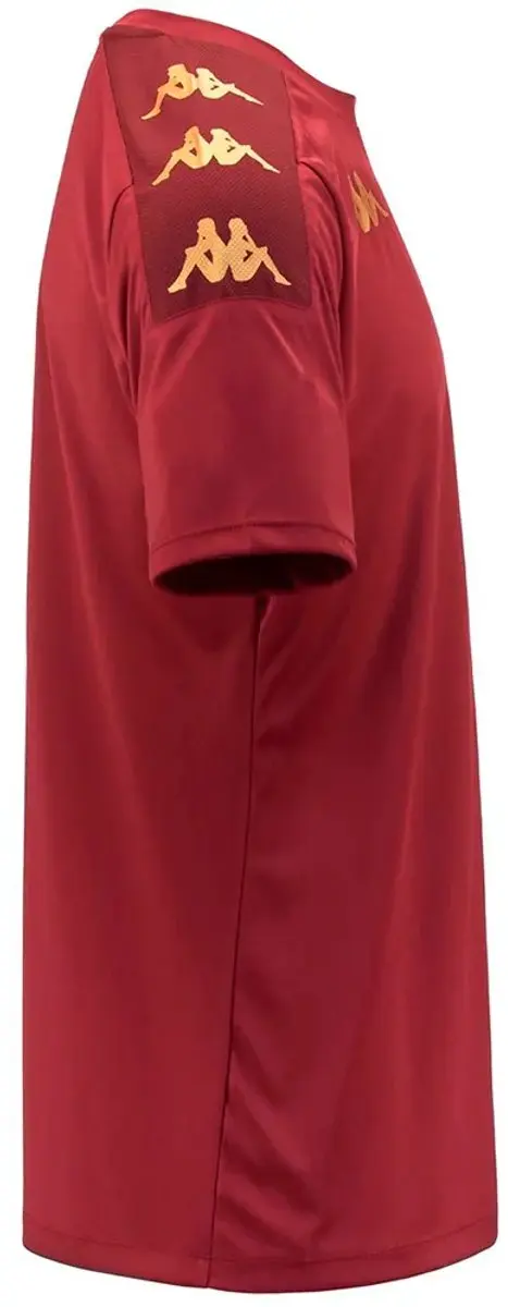 Kappa Gianto T-shirt 6 jaar - Rood