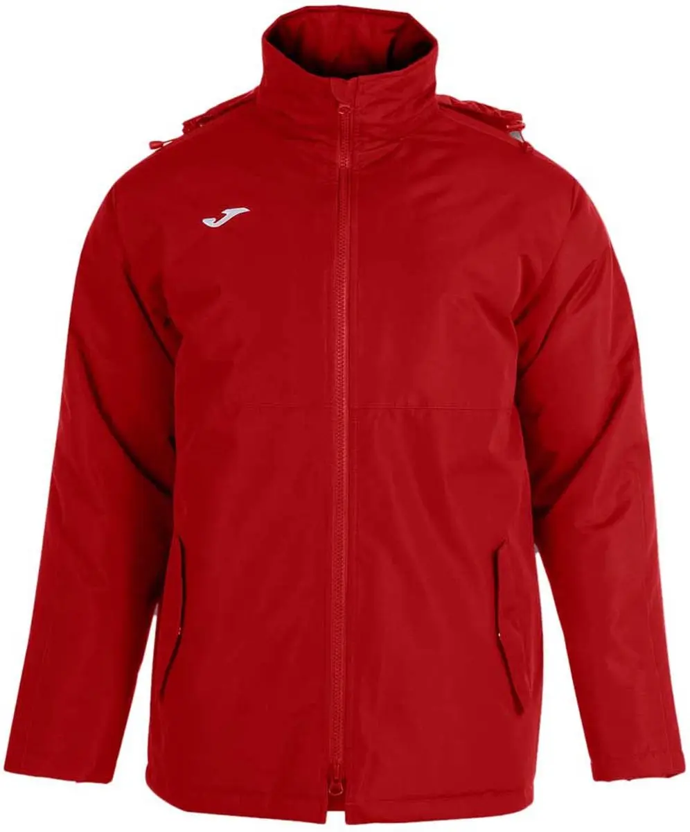 Joma Trivor Coachvest Heren - Rood S