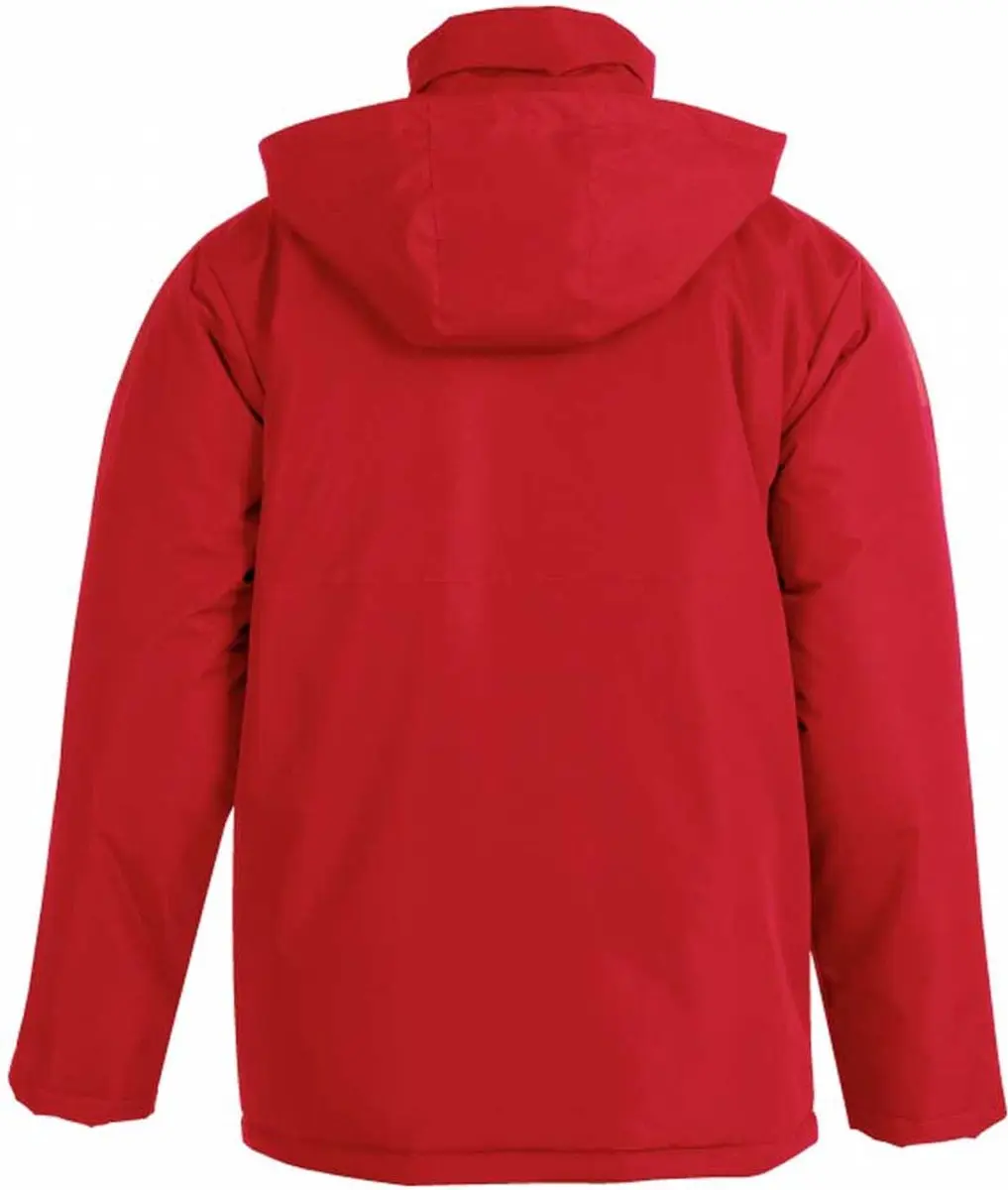 Joma Trivor Coachvest Heren - Rood S