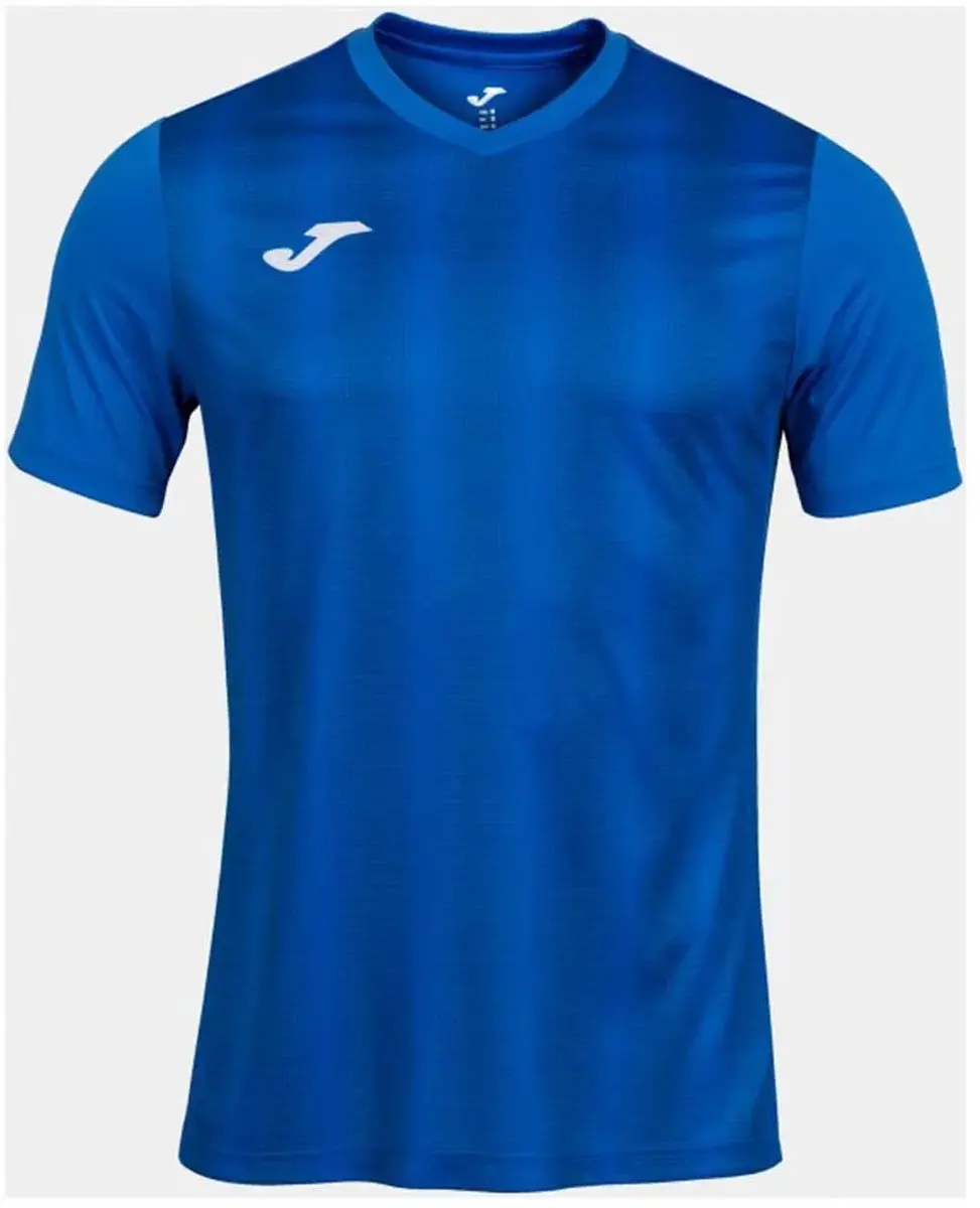 Joma Inter II T-shirt - Blauw - L - afbeelding 6 van 6