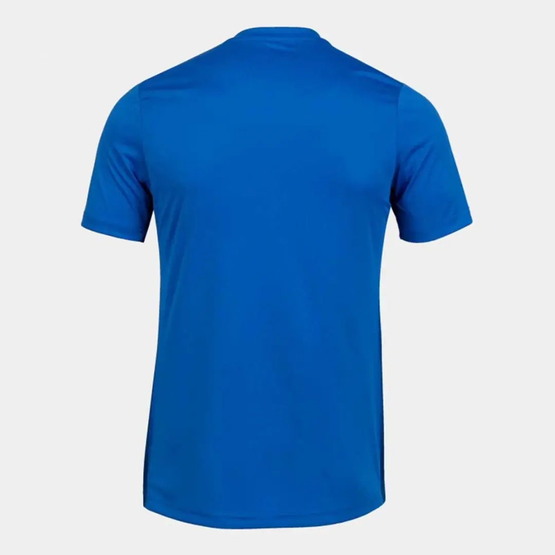 Joma Inter II T-shirt - Blauw - L