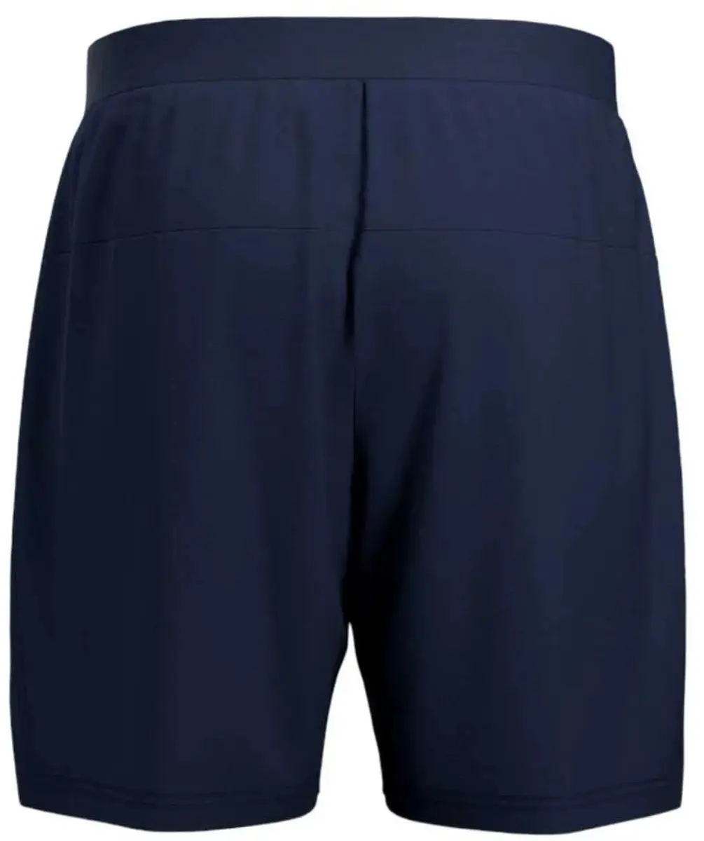 Joma 104243 Korte Broek - M - Blauw
