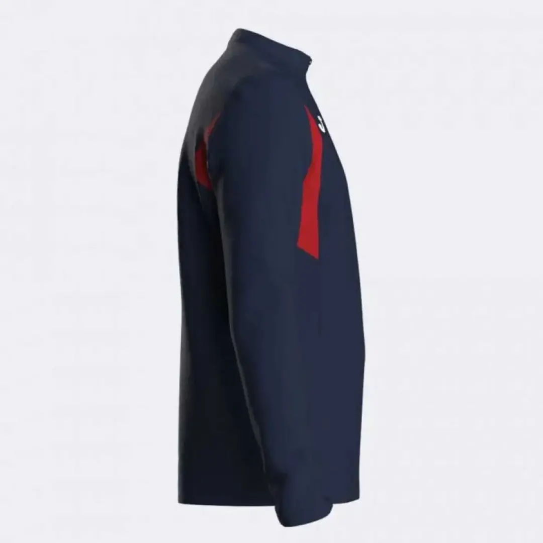 Joma Winner III Sweatshirt - Navy/Red M