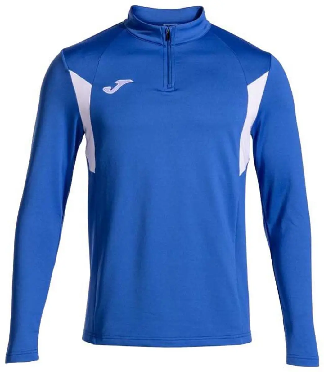Joma Winner III Sweatshirt - Navy/Red M