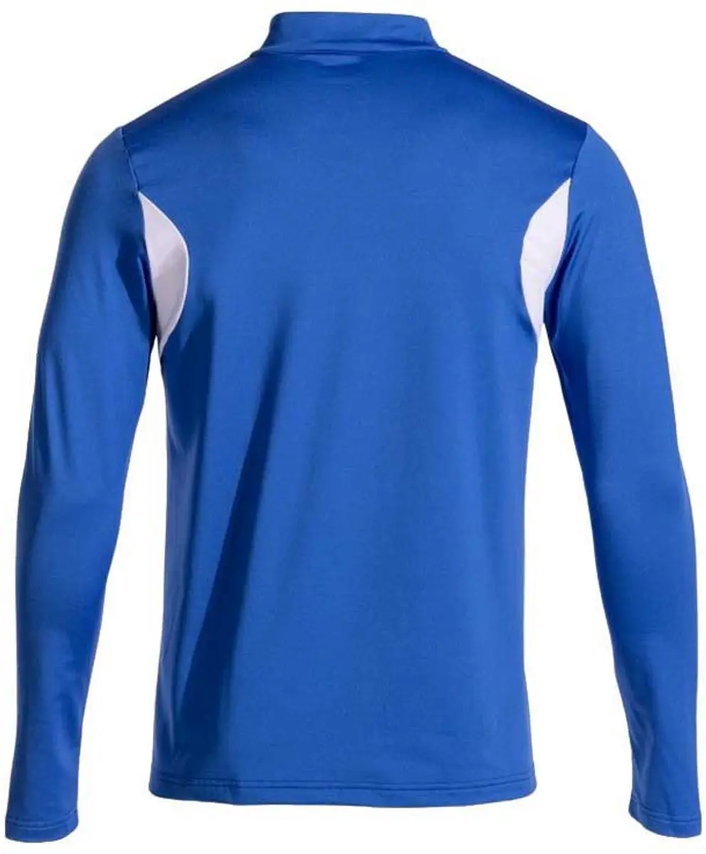 Joma Winner III Sweatshirt - Navy/Red M - afbeelding 6 van 6