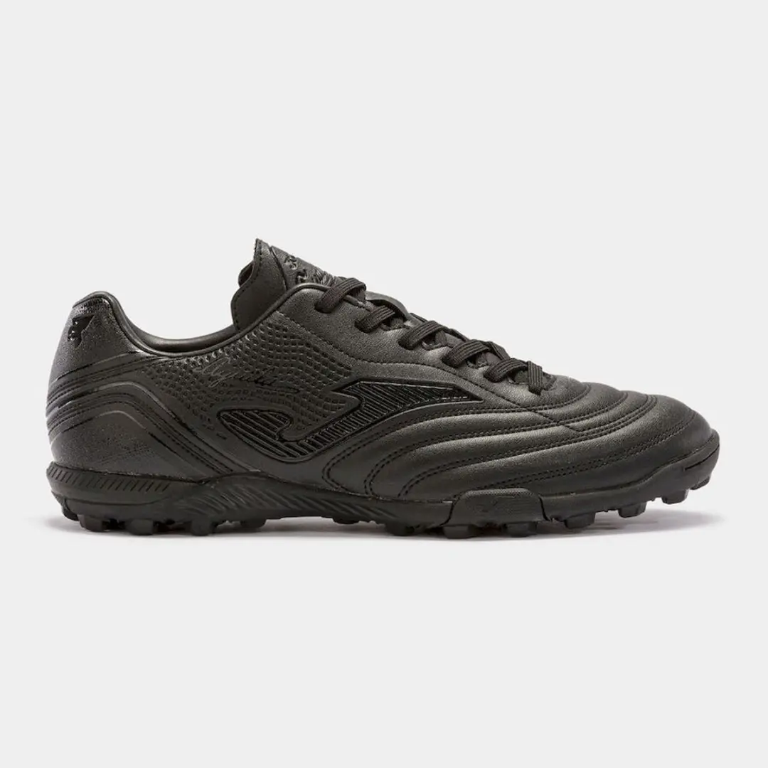 Joma Aguila TF Voetbalschoenen - AG Zwart