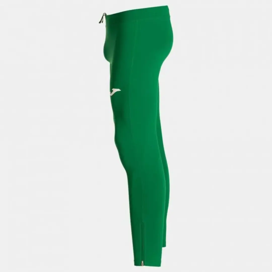 Joma Record Leggings - S - Groen