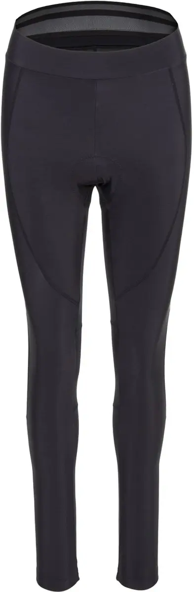 AGU Lange Fietsbroek met Zeem Essential Dames