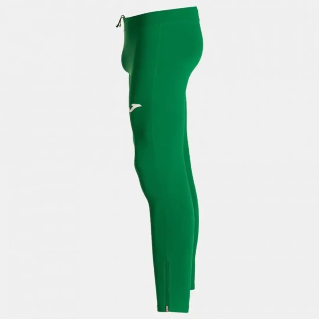 Joma Record Leggings - L - Groen